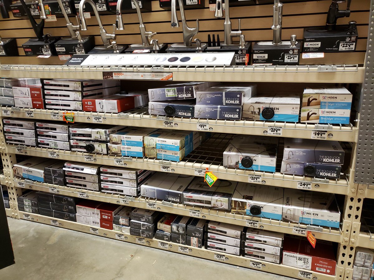 George Cox (@thdgeorgec8429) on Twitter photo Thank you Jon, Angie and your teams for keeping the faucets packed down and tight. Appreciate you! @thd_young <a href="/LorieCorke/">Lorie Bowen</a> <a href="/DannyWatson04/">Danny Watson</a> Thank you Jon, Angie and your teams for keeping the faucets packed down and tight. Appreciate you! @thd_young <a href="/LorieCorke/">Lorie Bowen</a> <a href="/DannyWatson04/">Danny Watson</a>