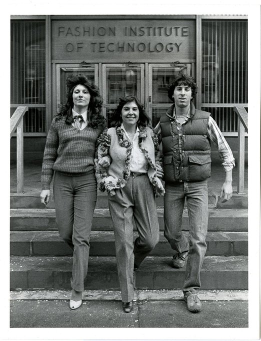 FIT Alumni! Celebrate the college&rsquo;s 75th anniversary by submitting your most memorable FIT moments. Learn<a href="/tag/fitgrad"class="tags"><span>#fitgrad</span></a>