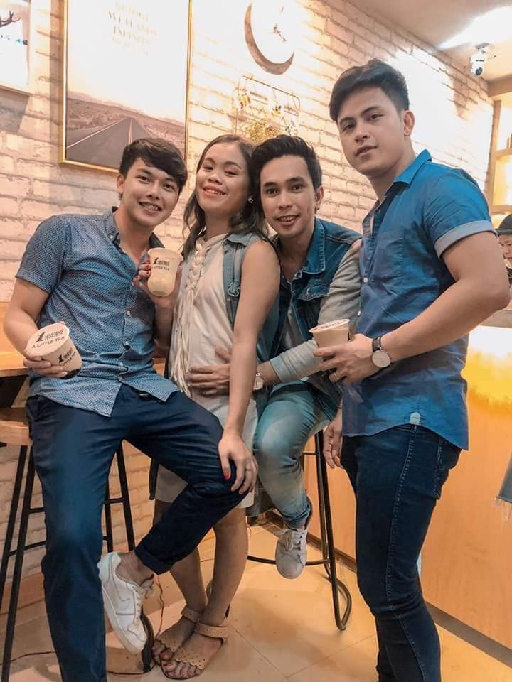 RivasHarlon's tweet photo. I miss you so badly, my happy pill
#medyomalditosquad
#teammananap
#payter https://t.co/amrKEUHVFW