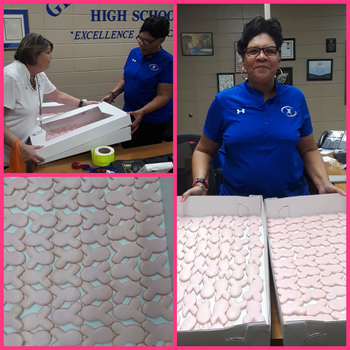 Laura Taylor tweet media