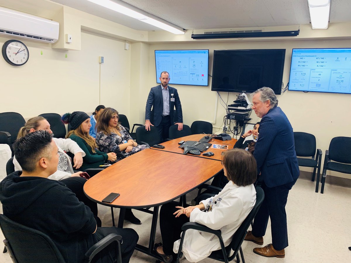 MSB_Hospital's tweet image. Celebrating Physicians Assistants Week, Thank you for daily transforming health care #PAsWeek # MountSinaiBrooklyn #AwesomeTeam