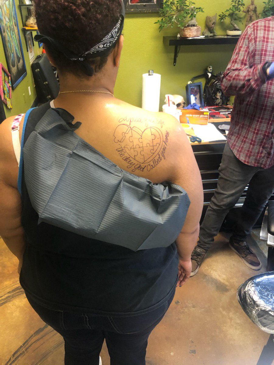 👑 Queen Gigi 👑 tweet media