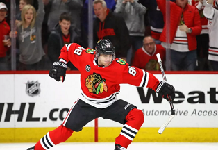 Blackhawks tonight @ 7:30
Win a free Jersey
$ 2.50 16oz. Budlights
$1.50 Random retro beers