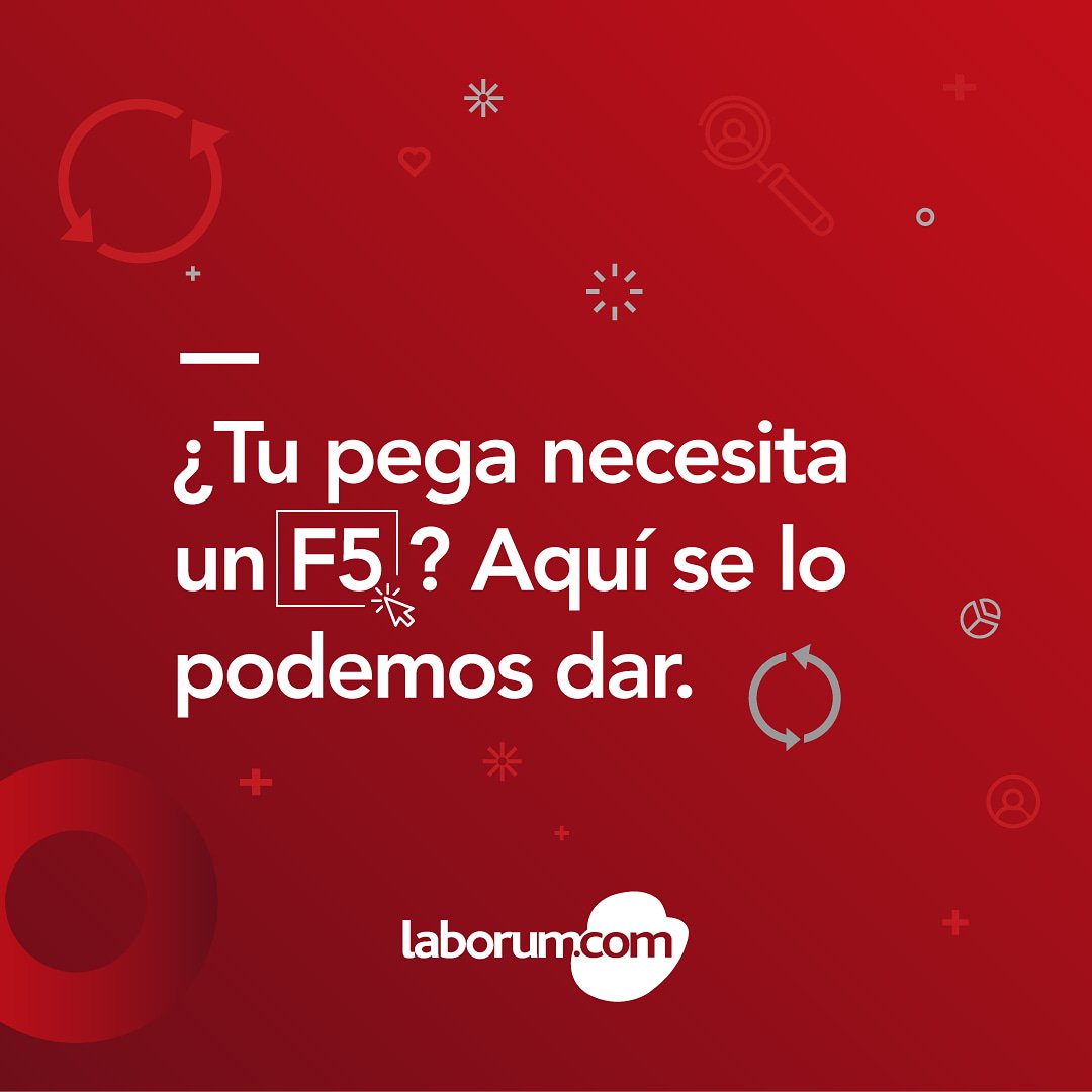 Laborum.com tweet media