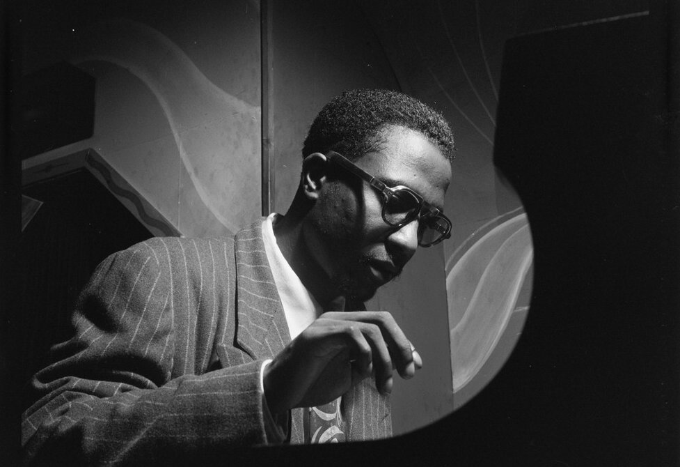 Jazz On This Day on Twitter "Influential jazz pianist Thelonious Monk was born onthisday in