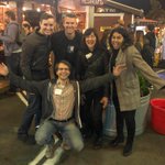 Photo by Crunchbase Engineering (@CrunchbaseEng)