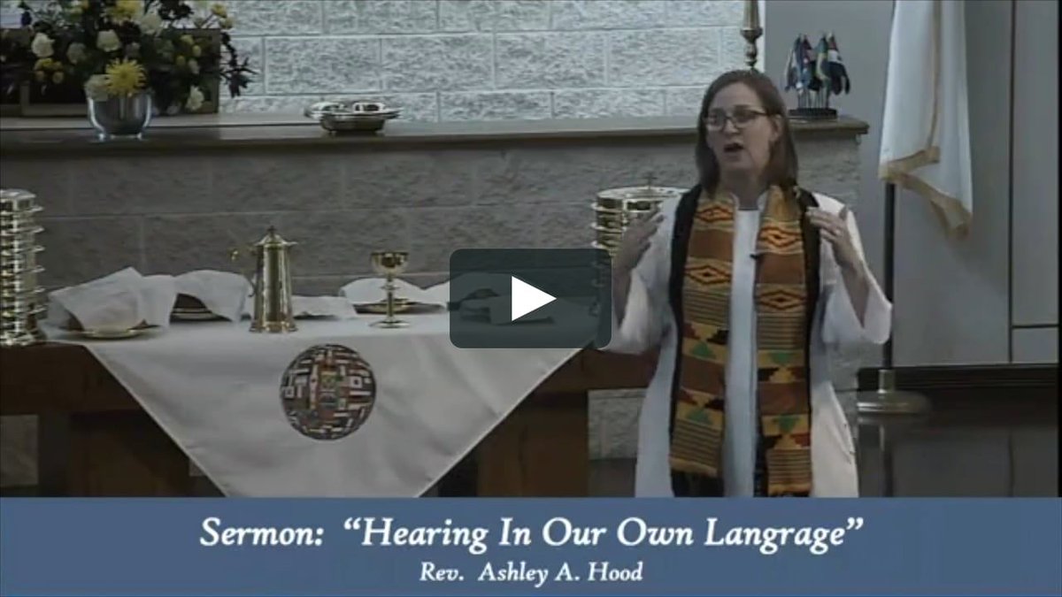 First Presbyterian tweet media