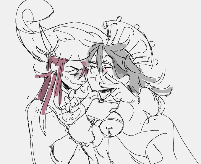 sometimes ships really do come true 