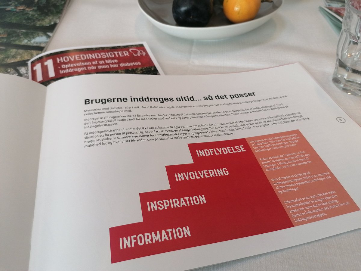 SDCOdense's tweet photo. Brugerne er ikke med for sjov - de er vejen til #diabetesbehandling i verdensklasse. I dag præsenterede vores patientudvalg den strategi for #brugerinvolvering, der skal være rettesnor for vores arbejde med at bane vejen til #detbedstelivmeddiabetes
https://t.co/DbnLP1EYxs https://t.co/nZ4rTXKeQk
