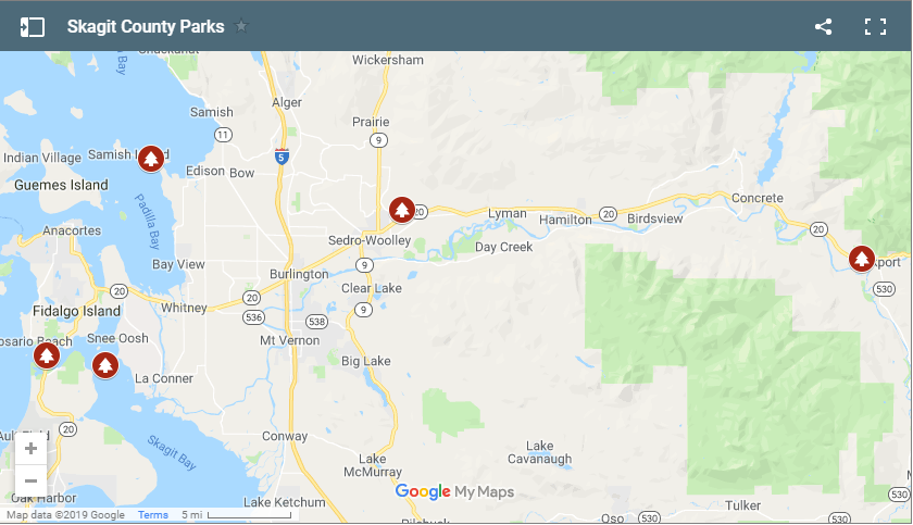 MountVernonLife's tweet photo. https://t.co/PzRsknICSn
Check out these top five parks around Skagit County on your next vist! https://t.co/yTrNf3CJyV