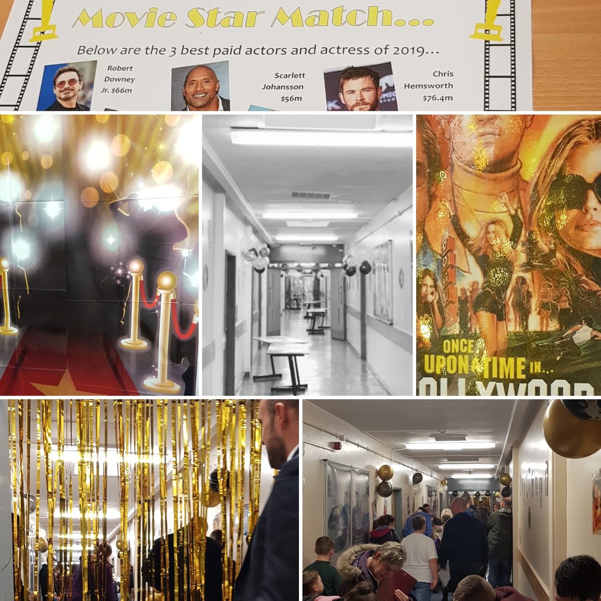 CVHS Maths tweet media