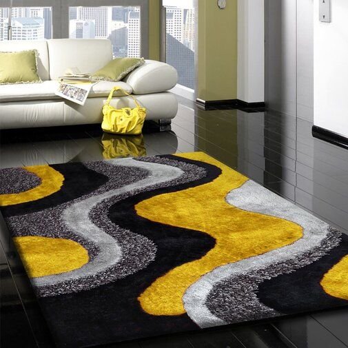 TheMuscatoTeam's tweet image. #InteriorDesignMatters: Wanna soften up the look of your hardwood floors, grab an area rug... don&apos;t be afraid of bold patterns /material. Here are some eye-catching examples...
