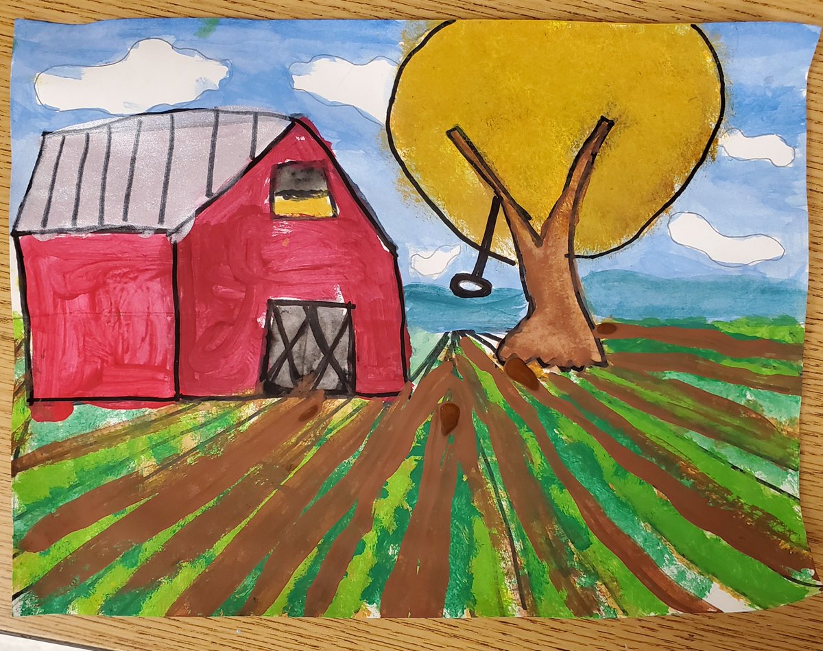 Swanger's Art Shenanigans! tweet media