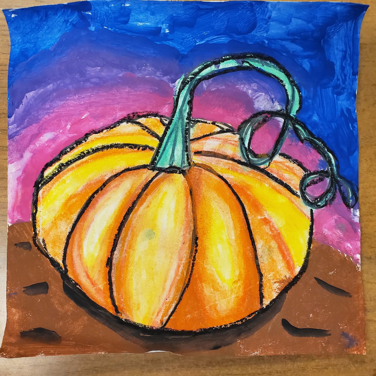 Swanger's Art Shenanigans! tweet media