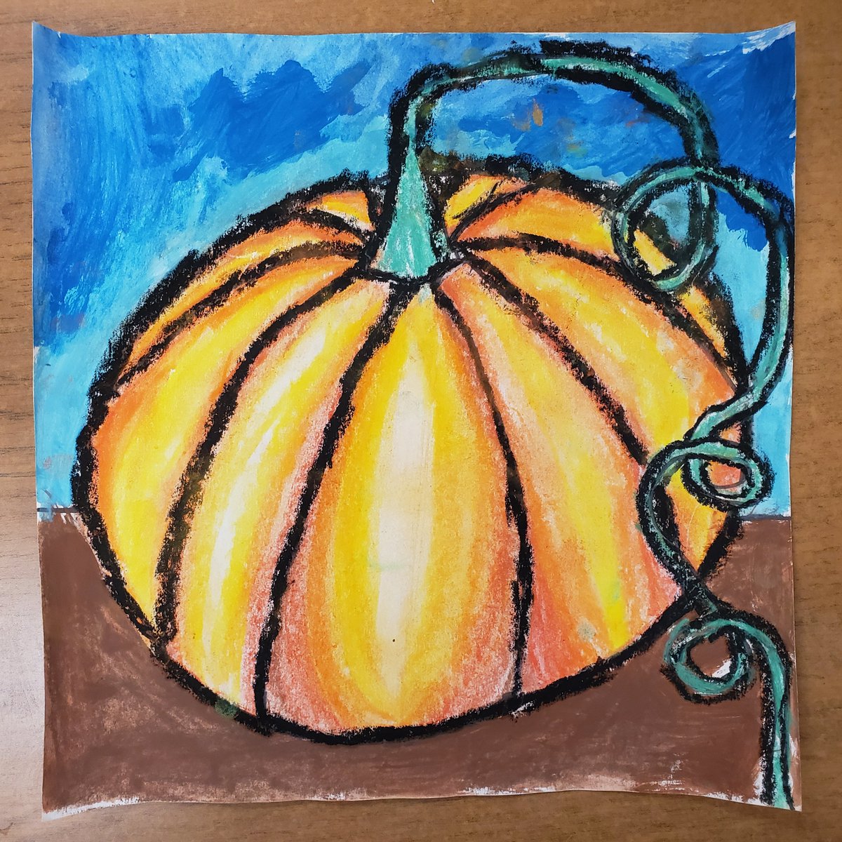 Swanger's Art Shenanigans! tweet media