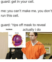 NucleoSenor's tweet photo. #organellewars @Bio2019Frazee https://t.co/DNiGVwMMJF