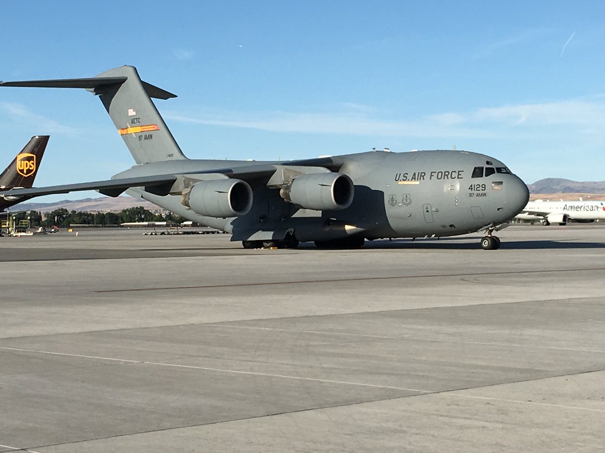 RenoAirport's tweet photo. Our October photo pics are in for our October #EmployeePhotoContest.  Just go to our link and "like" your favorite.  Remember you can vote for more than one pic.  Looks like this could be a competitive one ;-)  https://t.co/z1hZ2ZUKUU https://t.co/AoY1bqPfqe