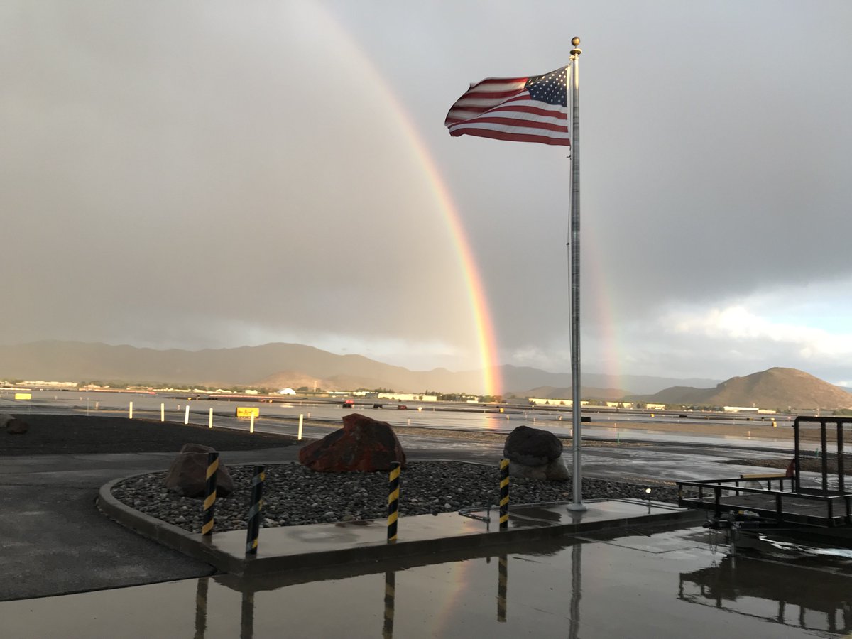 RenoAirport's tweet photo. Our October photo pics are in for our October #EmployeePhotoContest.  Just go to our link and "like" your favorite.  Remember you can vote for more than one pic.  Looks like this could be a competitive one ;-)  https://t.co/z1hZ2ZUKUU https://t.co/AoY1bqPfqe