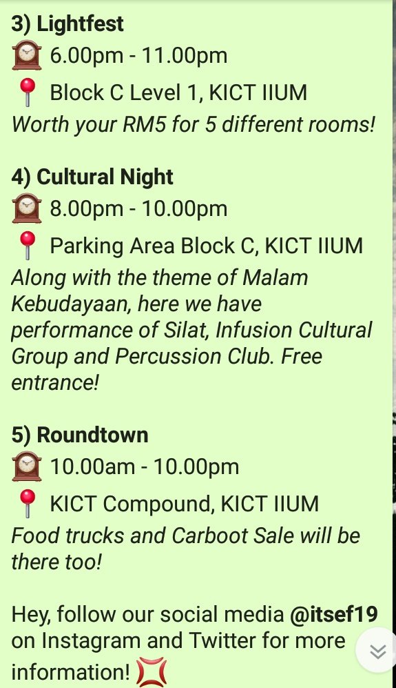 itsef19's tweet photo. See ya! https://t.co/NijlKrLRds