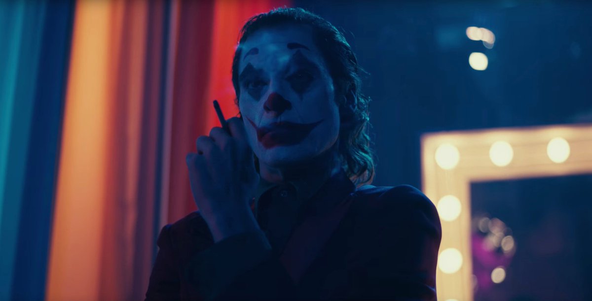 veeeksin's tweet photo. Joker (2019) https://t.co/SuICgJ5zQ8