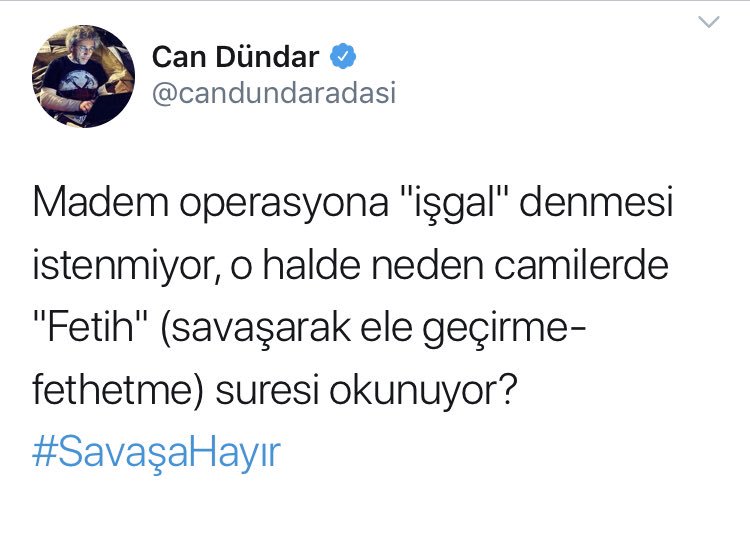 suleymanragip's tweet photo. Sana ve senin gibilere kötü bir haberim var:

Kıyamete kadar tüm zalimlerin, tüm teröristlerin, tüm insanlık düşmanlarının, tüm vicdansız katillerin hakkından gelmek için Fetih sûresi okunacak, inananlar hiçbir kınayanın kınamasından korkmayacak.. 

İç yarası olsun sana.. https://t.co/HhPSPMyzJP