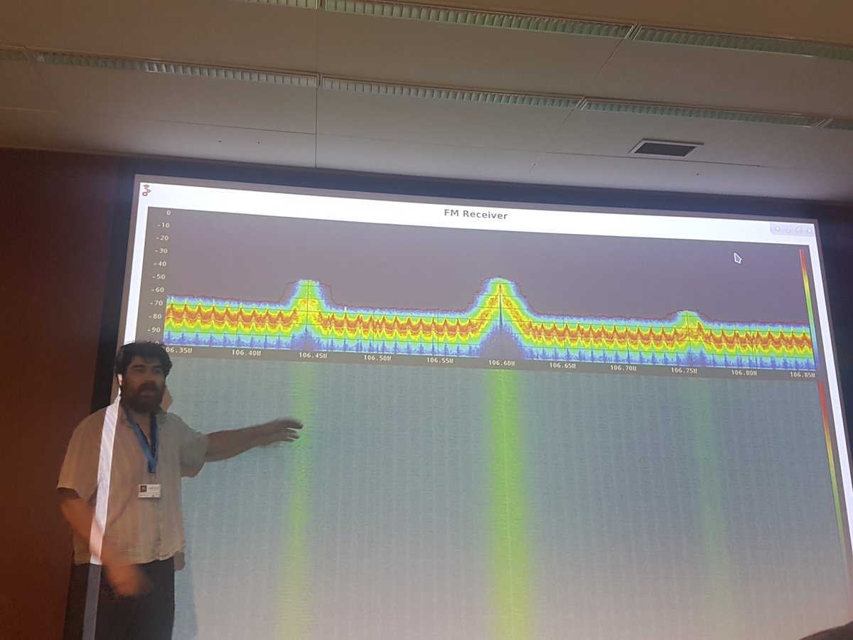EsaPrist's tweet image. 2 conférences très intéressantes autour des objets connectés et de la cyber sécurité à l&apos;IRCICA.
#conference #CyberSecurity #connectedobject #artsciences