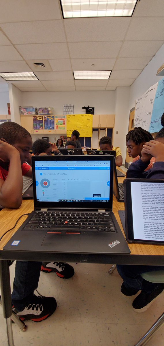 Lee Beamon (@smallblocktech) on Twitter photo Enjoyed working in small groups Mr. McPherson's 6th grade reading groups on a Story Plot Nearpod activity.
<a href="/jennthomas75/">Jennifer Thomas</a>
<a href="/PaulMWilsonJr/">Paul M. Wilson, II.</a> <a href="/Figgster2/">Figgster</a>
<a href="/ebracyPPS/">Dr. Elie Bracy III</a>
<a href="/BrightonVA/">Brighton Elementary</a>
<a href="/PortsVASchools/">Portsmouth Schools</a> Enjoyed working in small groups Mr. McPherson's 6th grade reading groups on a Story Plot Nearpod activity.
<a href="/jennthomas75/">Jennifer Thomas</a>
<a href="/PaulMWilsonJr/">Paul M. Wilson, II.</a> <a href="/Figgster2/">Figgster</a>
<a href="/ebracyPPS/">Dr. Elie Bracy III</a>
<a href="/BrightonVA/">Brighton Elementary</a>
<a href="/PortsVASchools/">Portsmouth Schools</a>