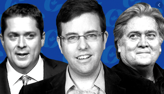 VAbc2019's tweet photo. @natnewswatch Save Canada from Trudeau? Ya, right
And who will save our proud nation from #ScheerAmerican & his Republican campaign operatives? From #ConLies? From #ConCheating? From #ConSmear? From Scheer & his Trumpian attacks on our democracy & electoral process? #elxn43 #cdnpoli https://t.co/0zJoKGEmVd