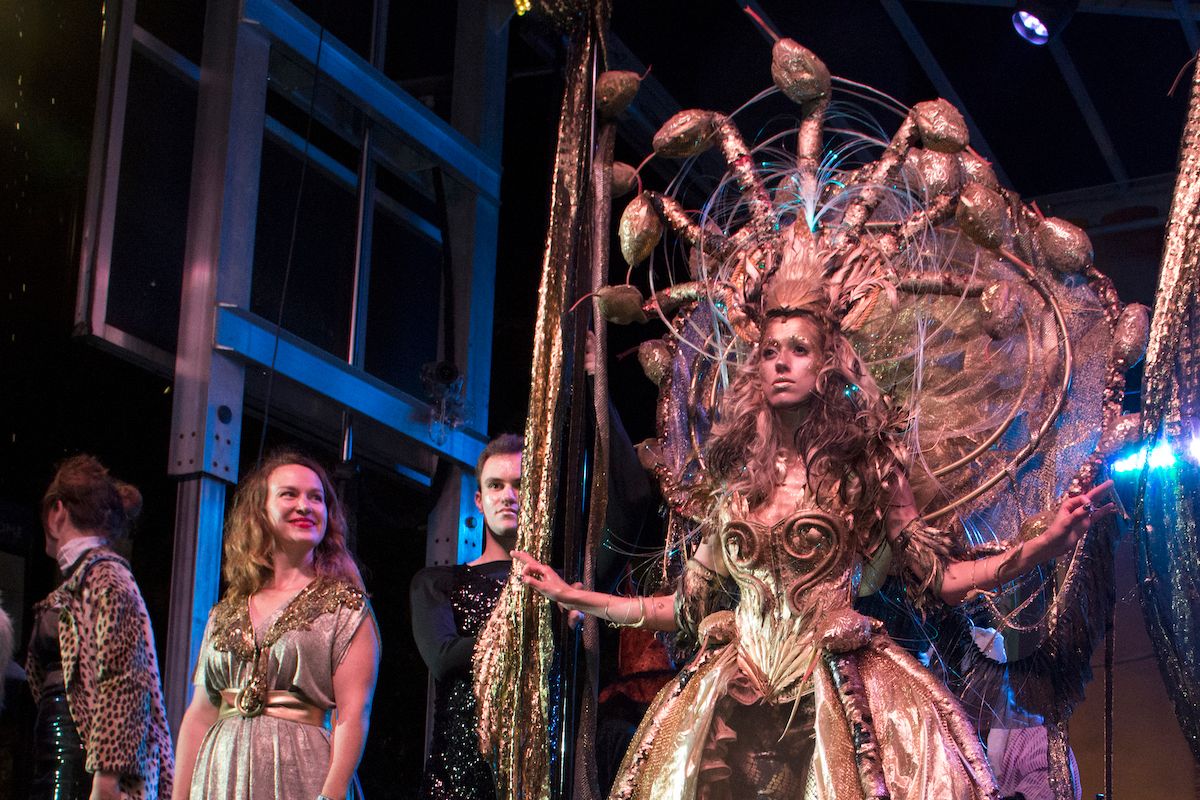colsfoundation's tweet photo. So ready for the magic and creativity of #HighBallCbus this Friday & Saturday! Will you be at @HighBallCbus? https://t.co/pBqVM34NGA
📸: Randall Schieber https://t.co/cFKQbGddtZ