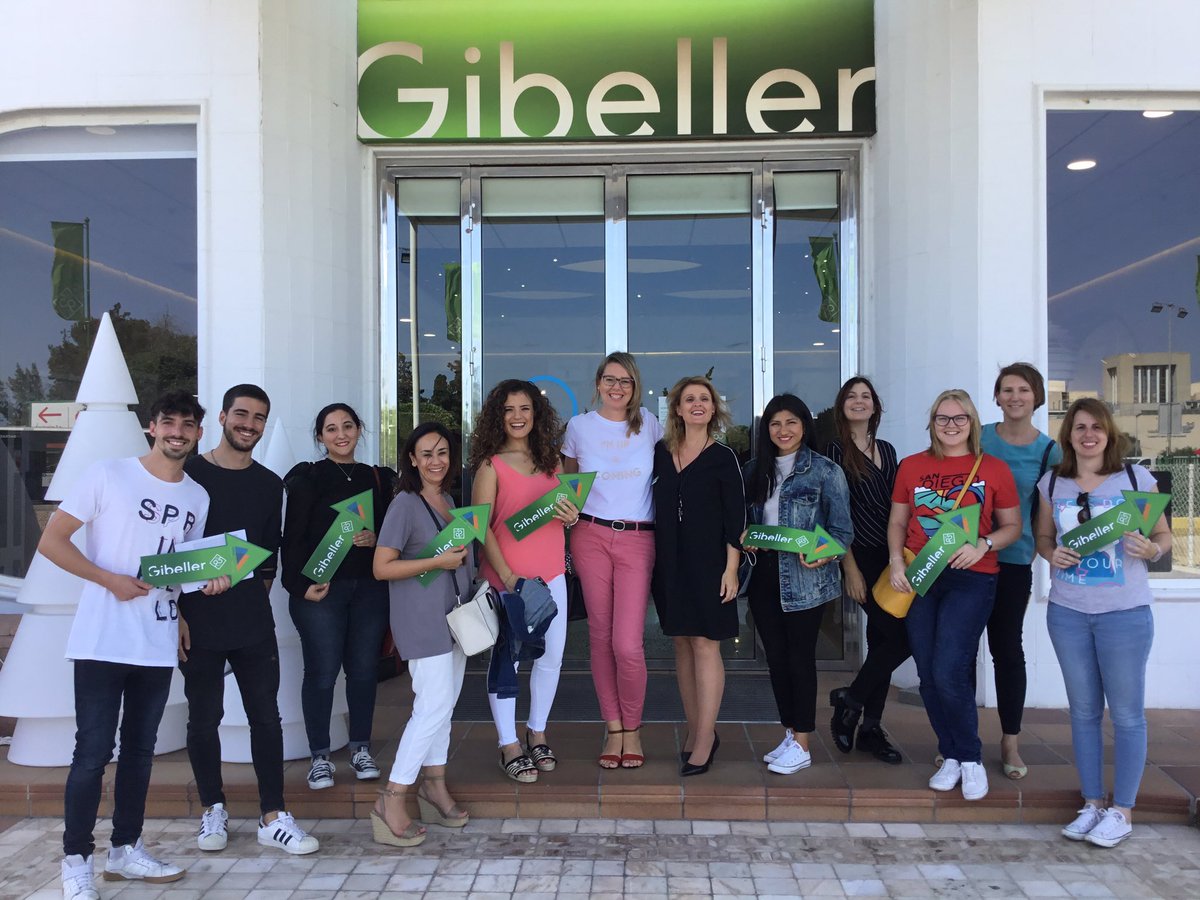 Máster en Marketing UA tweet media