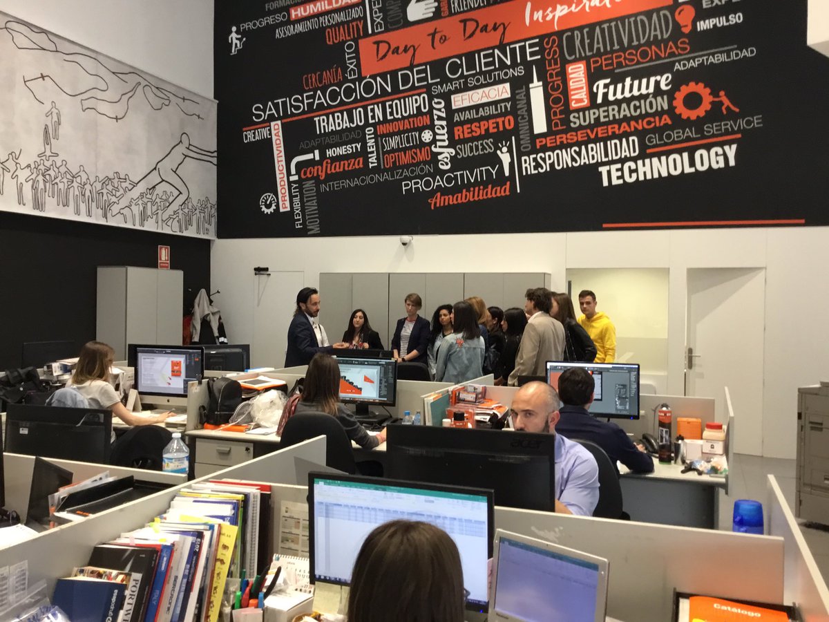 Máster en Marketing UA tweet media