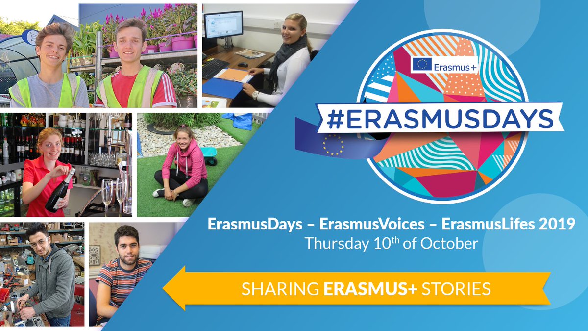 Tellus College tweet media