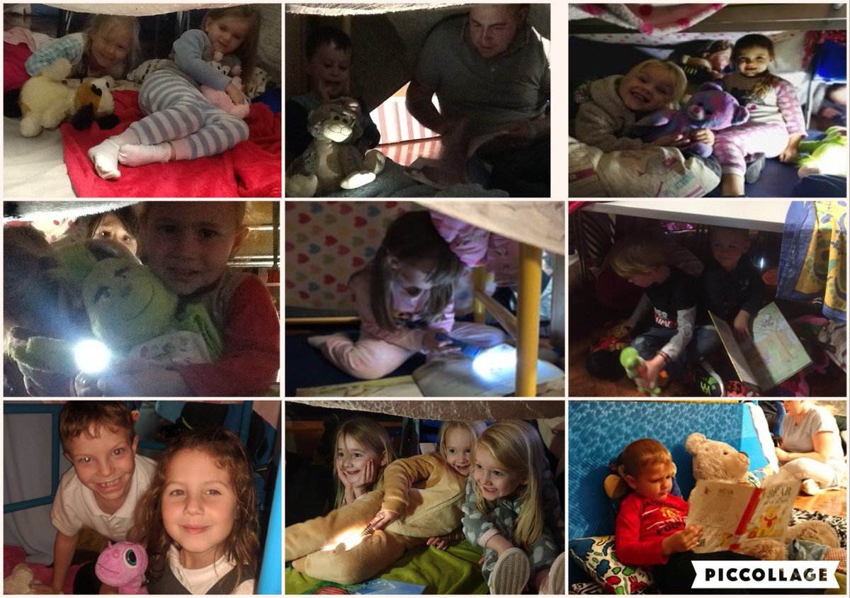 Ladycross Infant and Nursery School tweet media