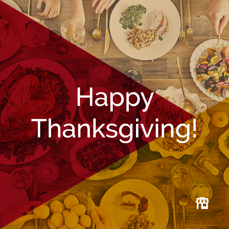 shoplocally's tweet photo. Wishing you and your family a Happy Thanksgiving this weekend! We hope it's filled with laughter, love and local food!
LEARN MORE: https://t.co/bRI1MKkIYY
#Thanksgiving #EatLocal #ShopLocally #ShopCity #JoinTheNetwork #ShopCityNetwork #Network #MakeYourOwnHours #BeYourOwnBoss https://t.co/ma2y4cg5rk