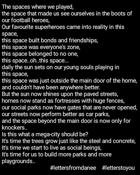 Daniel_Egba_E's tweet image. My thoughts on our emerging megacities..
#danee
#lettersfromdanee
#letterstoyou