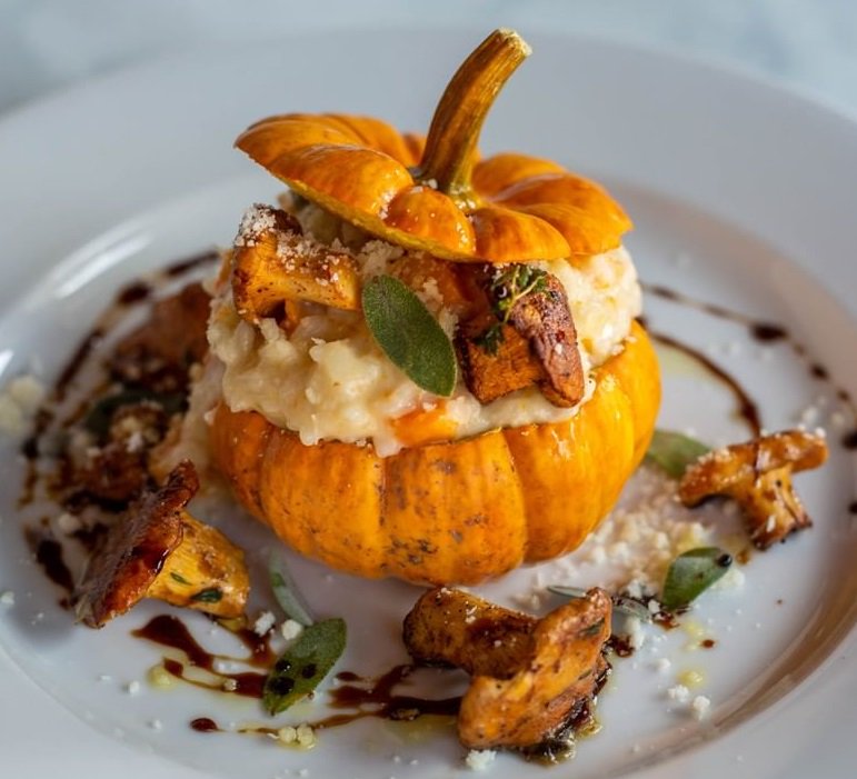 OREGON POINT OF SALE loves what <a href="/acenapdx/">a Cena</a>  has created. They look darling, but they make your tastebuds explode w/ happiness. The combination of flavors they have put together, combined w/ the pumpkin, is perfection. #Oregonpointofsale #opos #acenapdx #eaterpdx #pdxeats