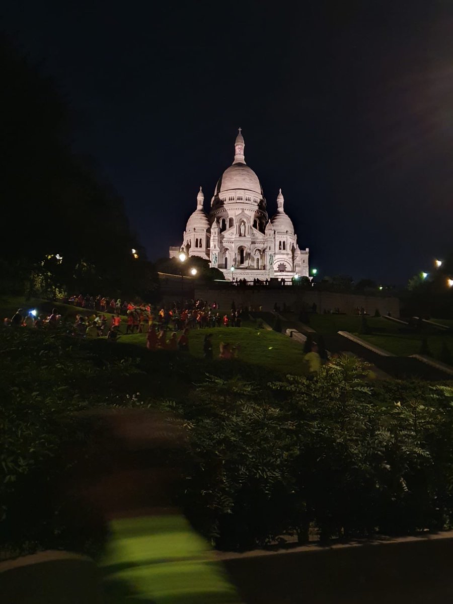 EricLejoindre's tweet photo. Et merci à celles et ceux - partenaires, services de la ville ou encore Championnet Sports qui ont permis que se tienne cette course multicolore #Sport #Fdvm2019 https://t.co/dBHDtDYepp