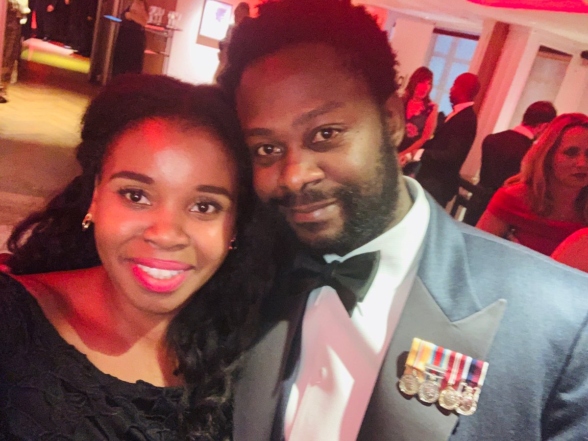 lerato_marema's tweet photo. Great to meet so many individuals and companies who supporting the social mobility movement!!! https://t.co/KlXiO9zydA