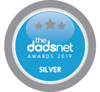 Ok, so let’s take a few mins to refuel before we announce the SILVER winners!