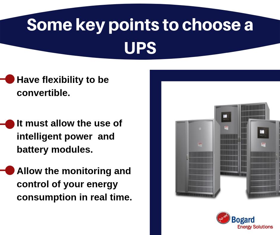 Learn more about the UPS systems that #BogardEnergySolutions has for you. 

bogardenergy.com