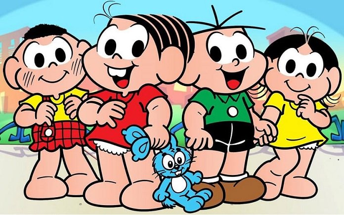 PCWorldBrasil's tweet image. Turma da Mônica serve como isca para novo golpe no WhatsApp - pcworld.com.br/turma-da-monic…