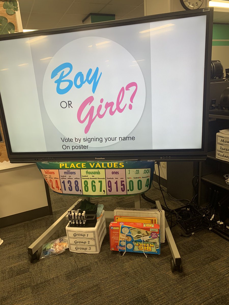 McBride's Classroom tweet media