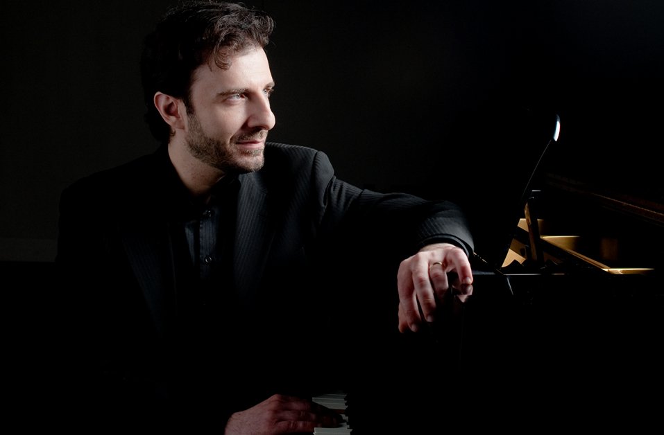“Without Komitas, we would have been left with no record of most of our musical heritage. He laid the foundations of our national music,” says pianist and composer Serouj Kradjian - mailchi.mp/528ca8c90dc3/l…