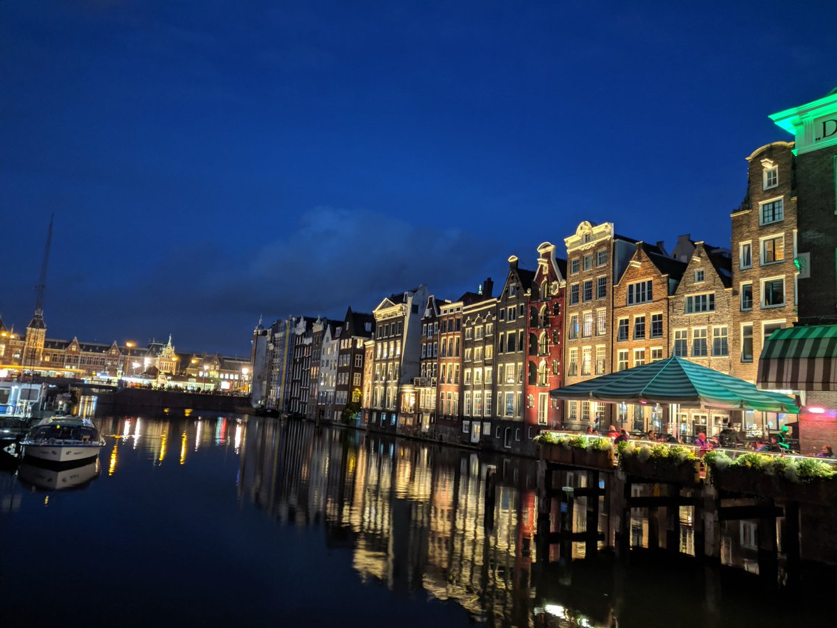 Proxy407's tweet image. Amsterdam is awesome. ❤️