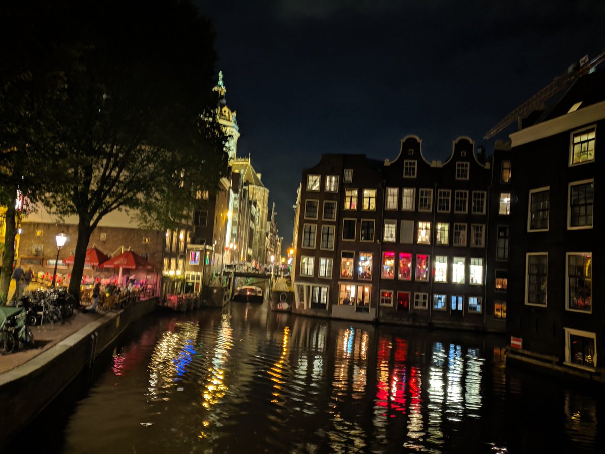 Proxy407's tweet image. Amsterdam is awesome. ❤️