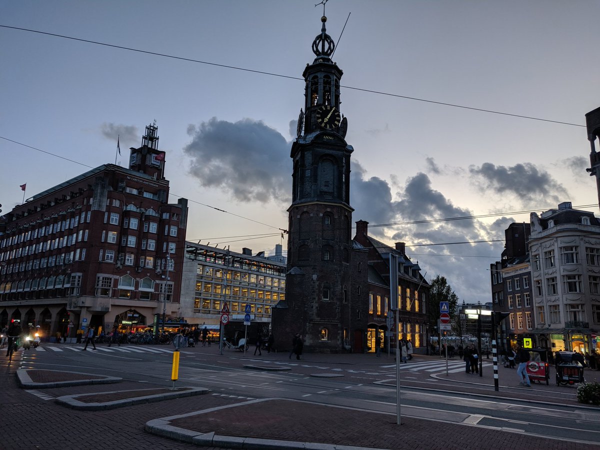 Proxy407's tweet image. Amsterdam is awesome. ❤️