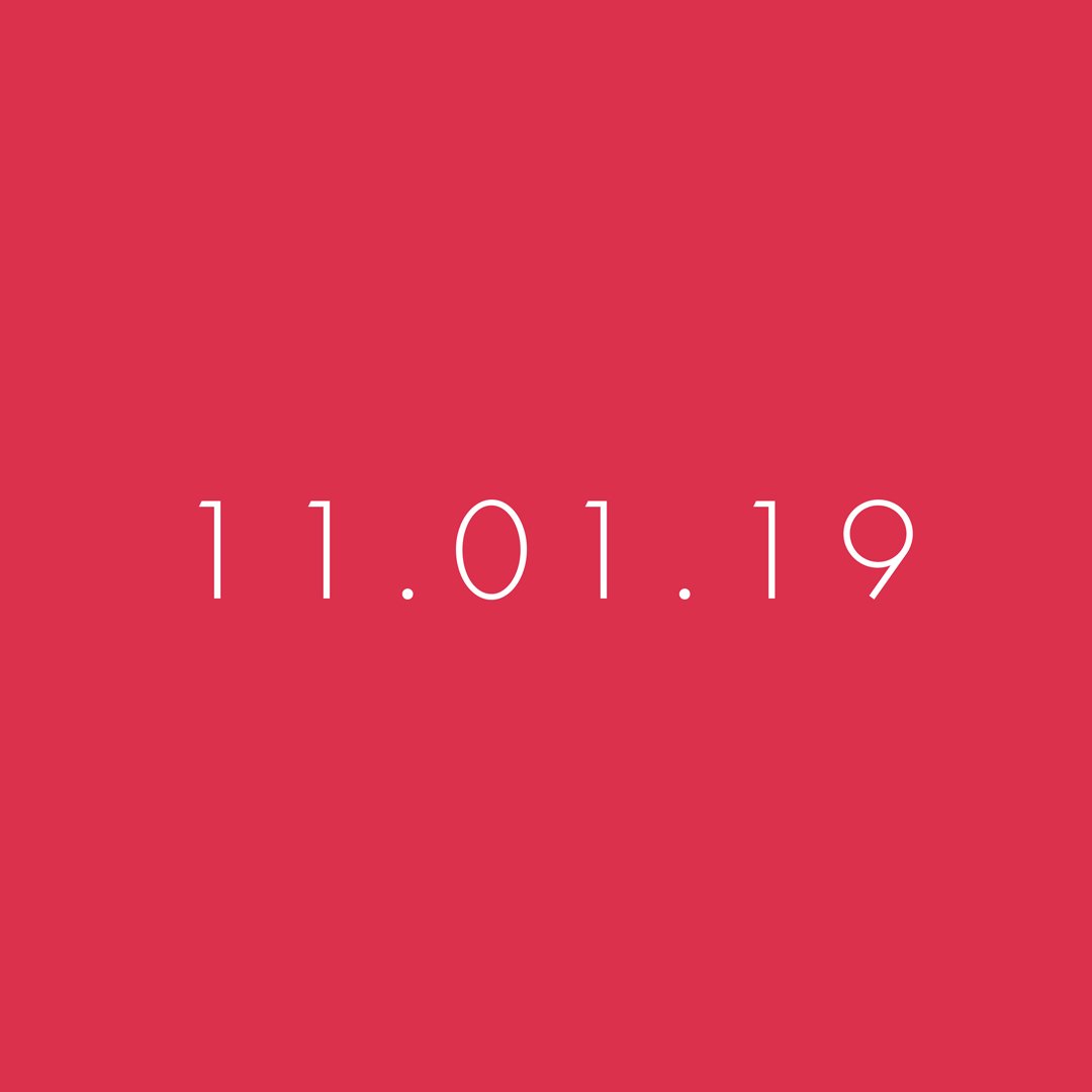 11.01.19
▪️ #AloriCollection #CleanBrushGang #BrushCare #BrushCleanse #BeautyTools #Beauty #Lifestyle #Cosmetics 🖤 BlaxicanOwned▪️