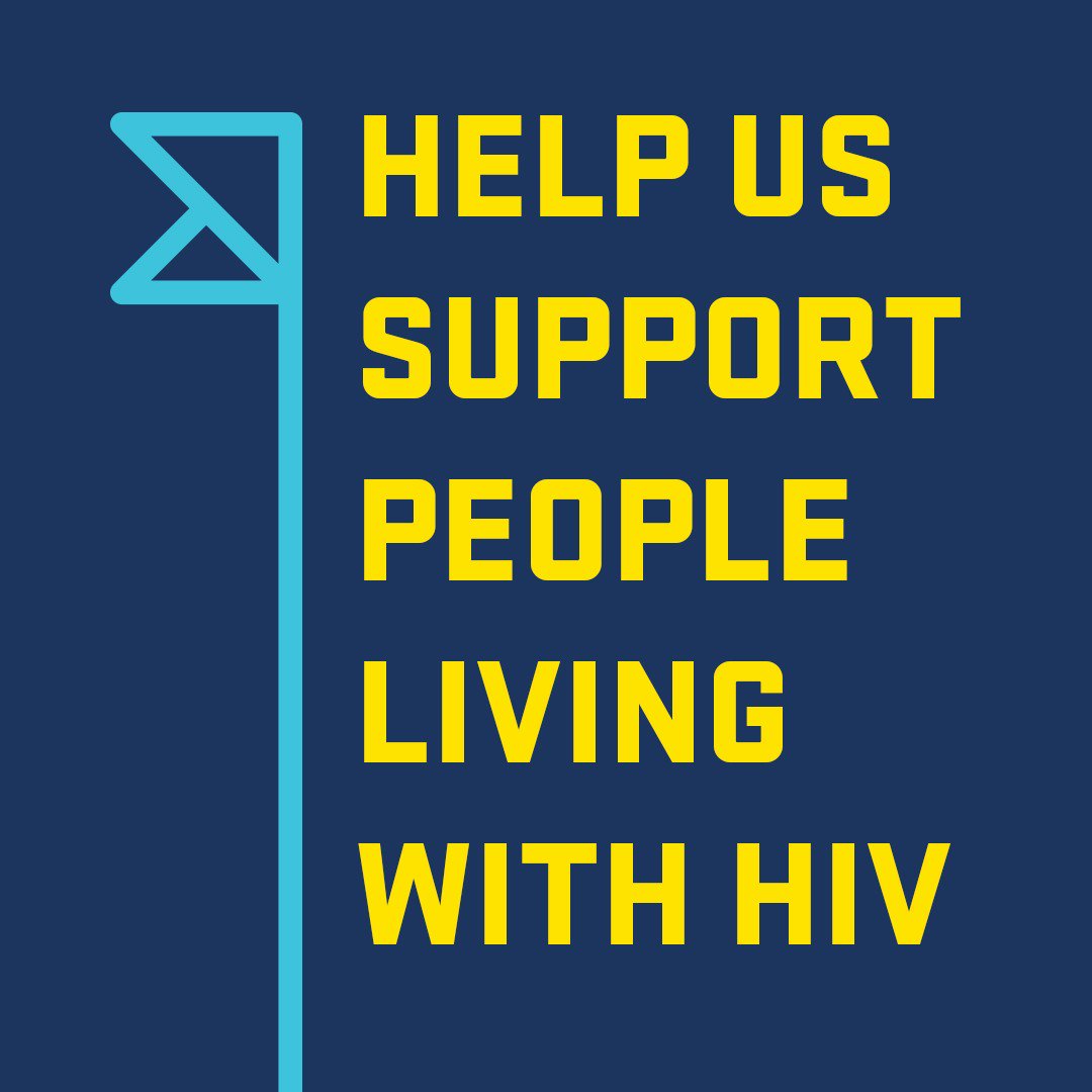 Thanks to everyone that donated to the HIV supportive services at <a href="/EvergreenHS/">Evergreen Health</a>. There is still time to make a donation and automatically enter to win prizes like a $500 Amazon gift card, an iPad Pro and more. Help us support people living with HIV. bit.ly/DOFL_Giving