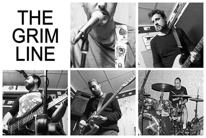 Hola amigos! Ya falta poco más de una semana para vernos! Atentos a nuestras redes sociales, la semana que viene compartiremos algo muy especial con vosotros!
Ganas mil!

Síguenos en thegrimline.com

Nos vemos el sábado 19 en Murciasounds.

Vamos!

*Fotos de Diego Montana