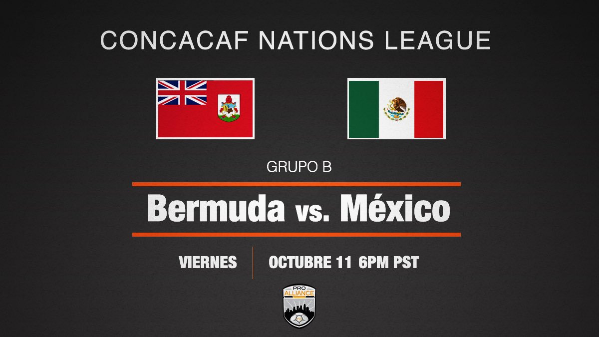 Pro Alliance FC tweet media